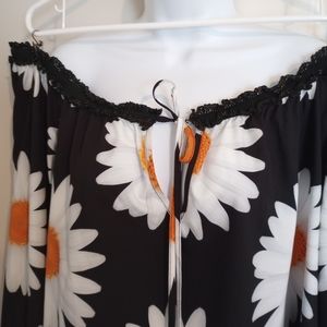 (New) Off Shoulder Top